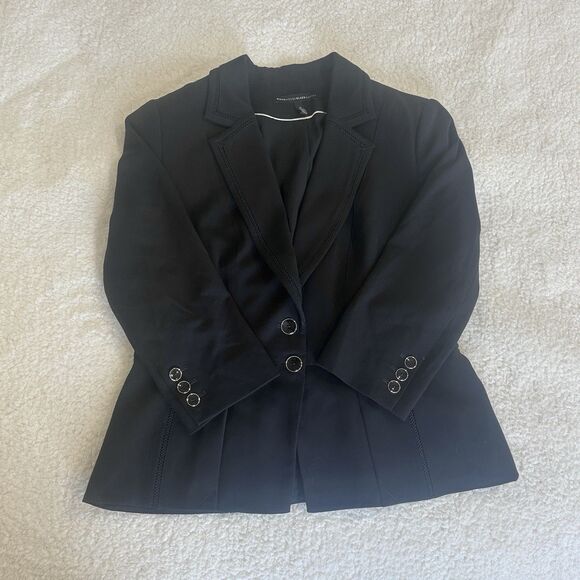 White House Black Market women’s blazer - Picture 2 of 6